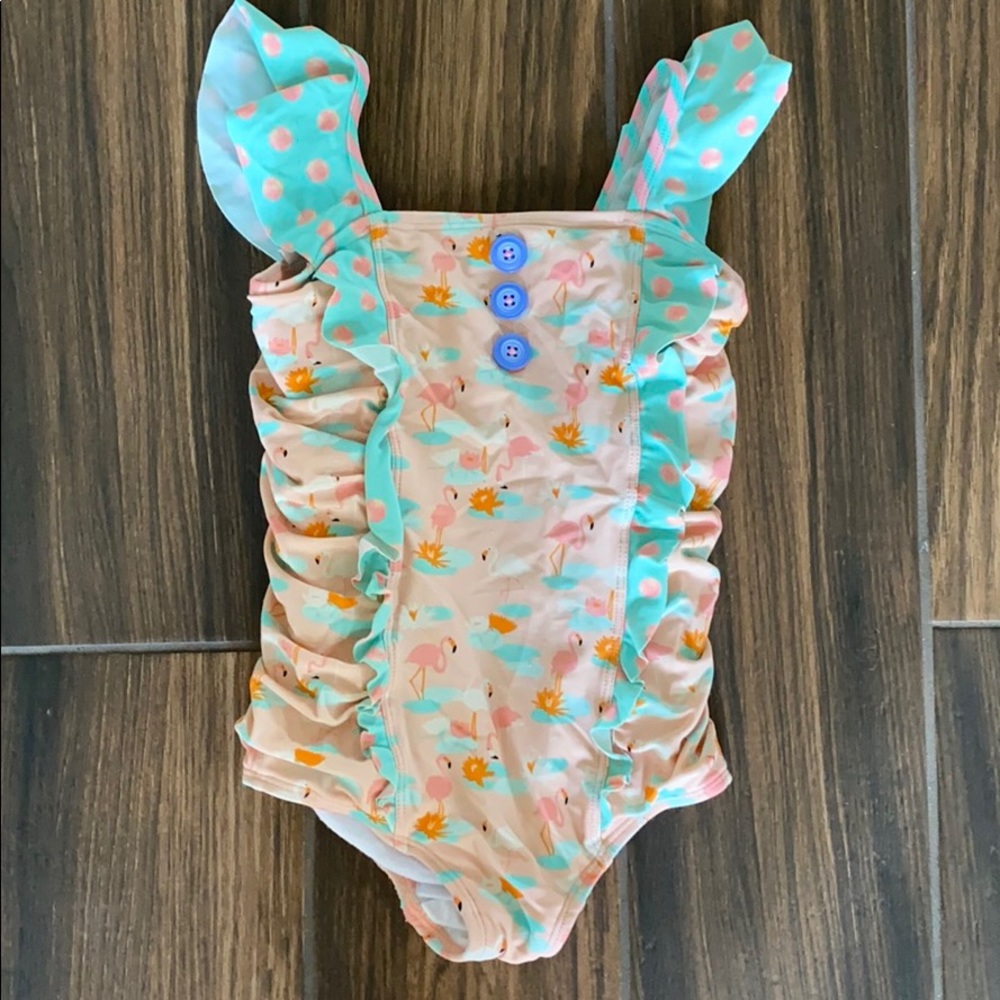 Matilda Jane Bathing Suit